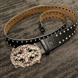 Brighton stones belt